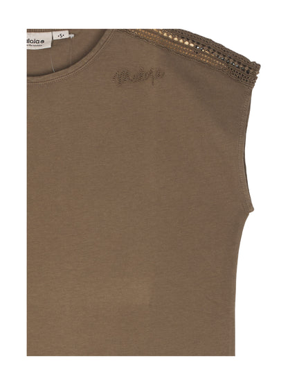 KLETTENDISTELM. T-Shirt