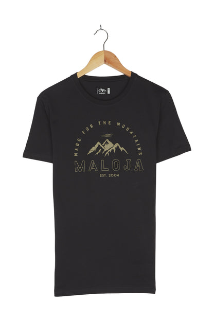 LENZERM. Organic Cotton Tee