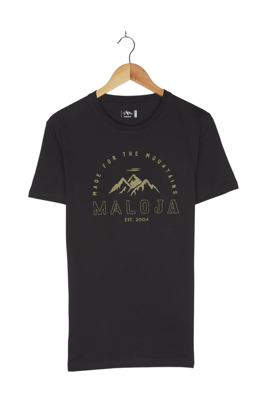 LENZERM. Organic Cotton Tee