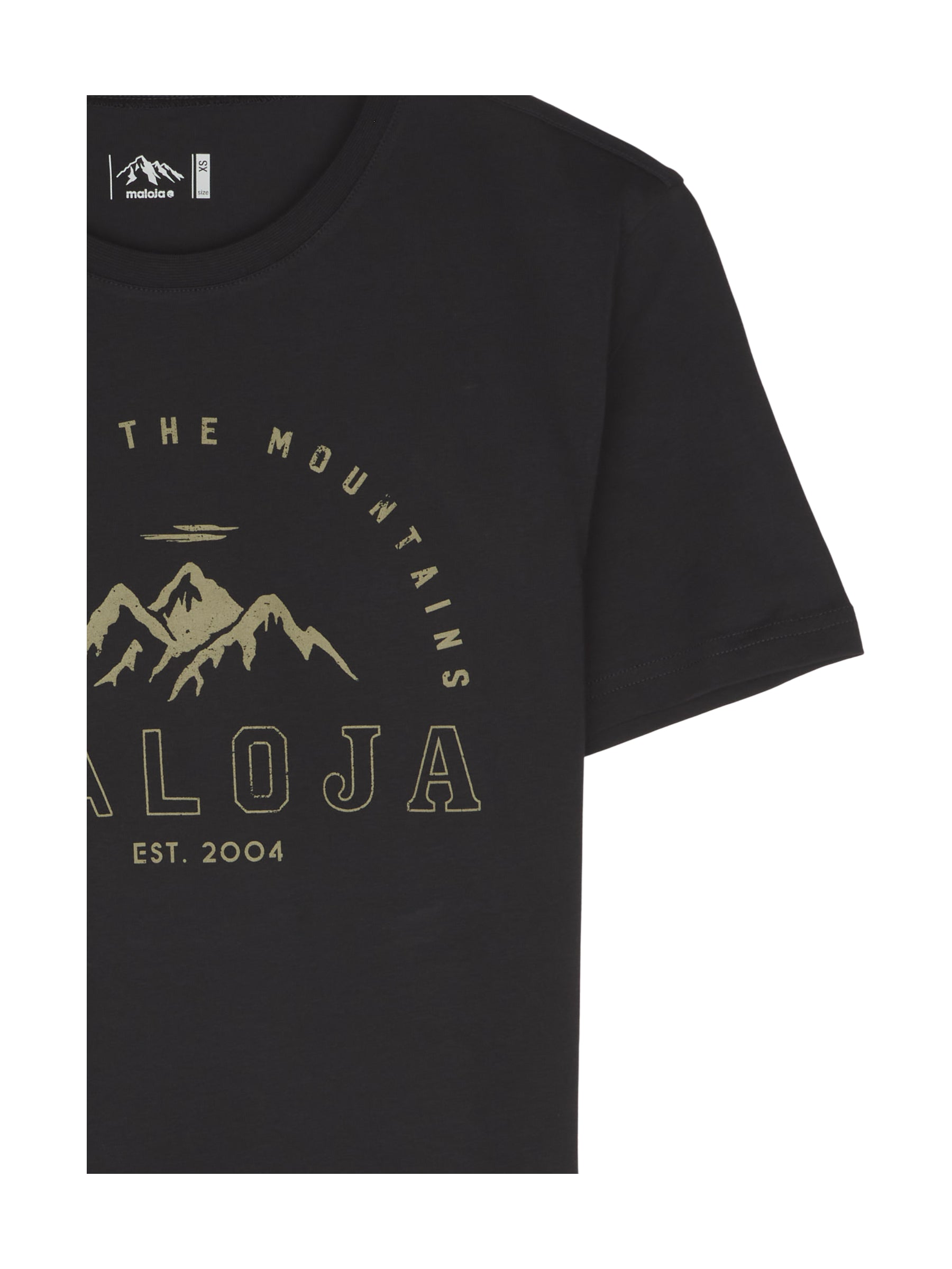 LENZERM. Organic Cotton Tee