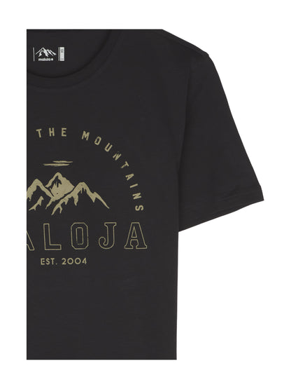 LENZERM. Organic Cotton Tee