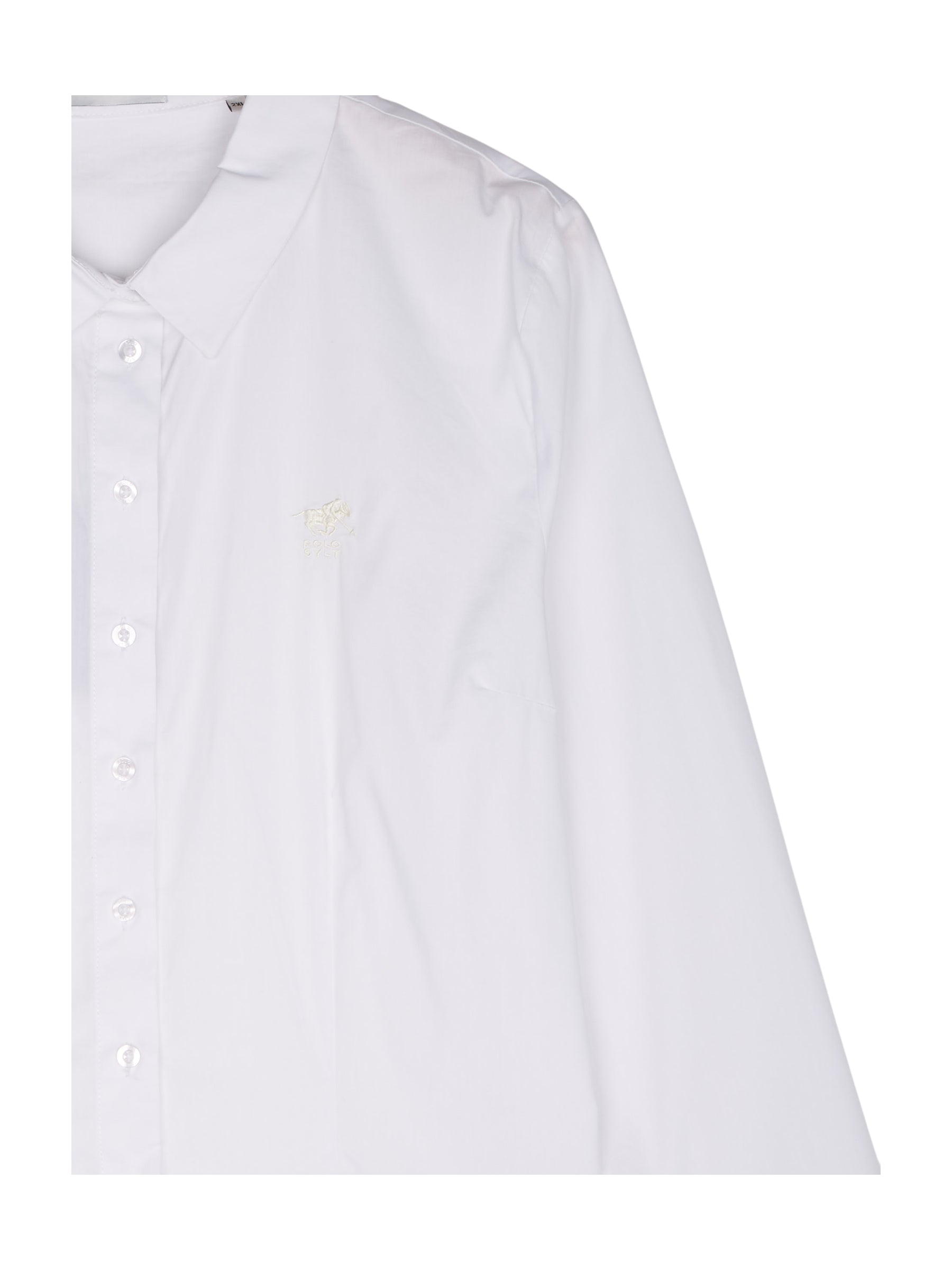 POLO SYLT POLO SYLT Bluse