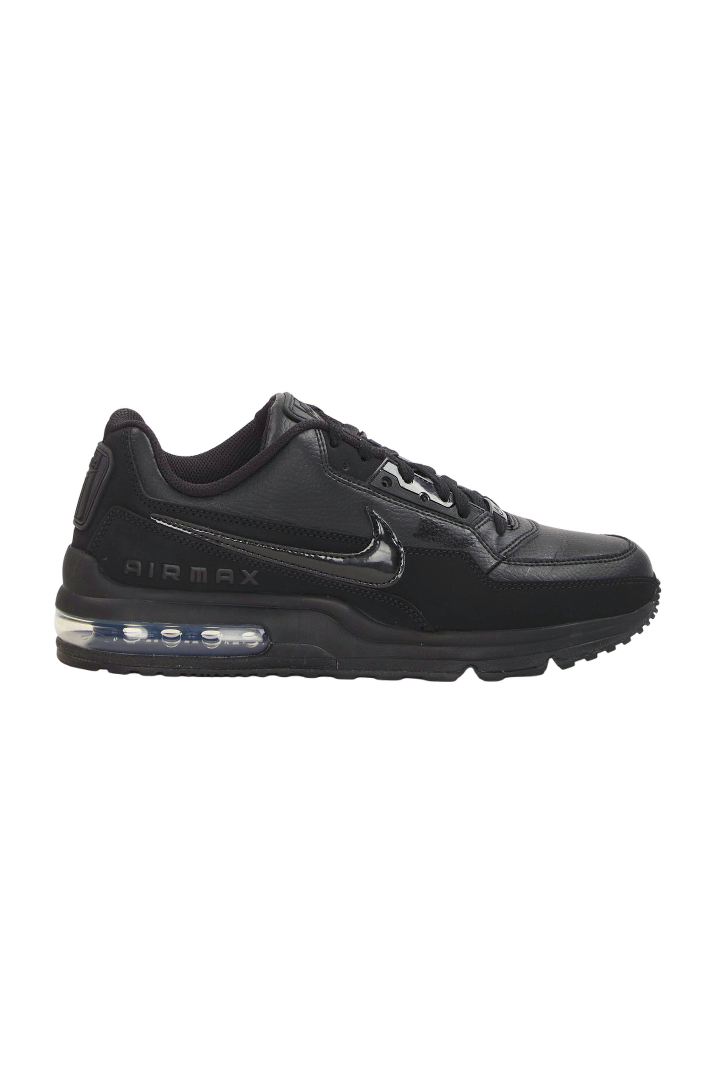 Nike Herren Sneaker Air Max Ltd 3 - Schwarz