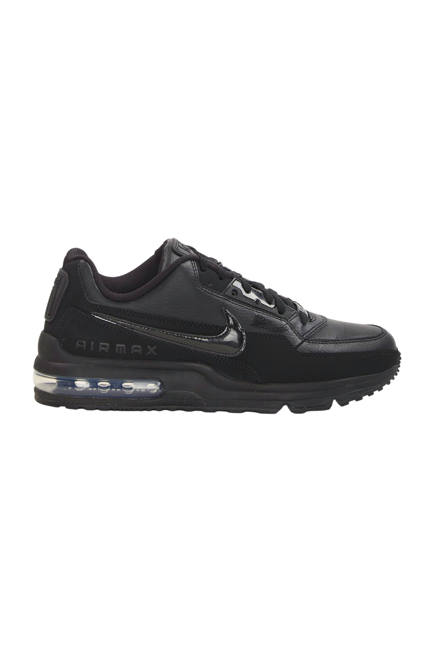 Nike Herren Sneaker Air Max Ltd 3 - Schwarz