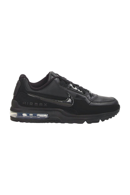 Nike Herren Sneaker Air Max Ltd 3 - Schwarz