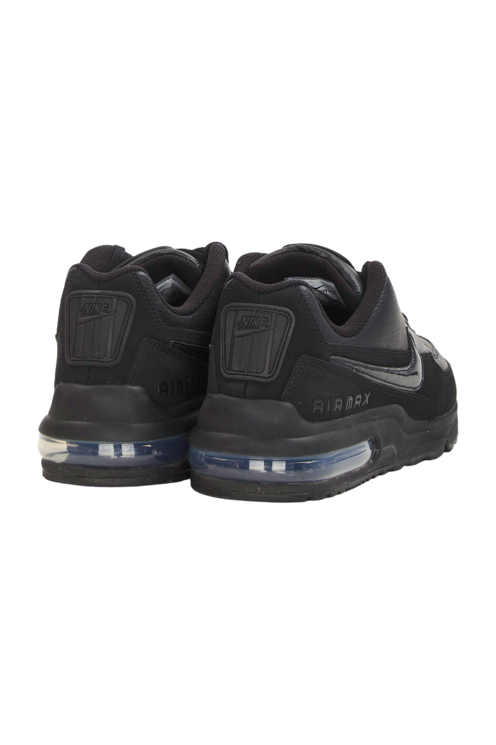 Nike Herren Sneaker Air Max Ltd 3 - Schwarz