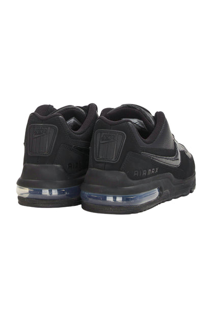 Nike Herren Sneaker Air Max Ltd 3 - Schwarz