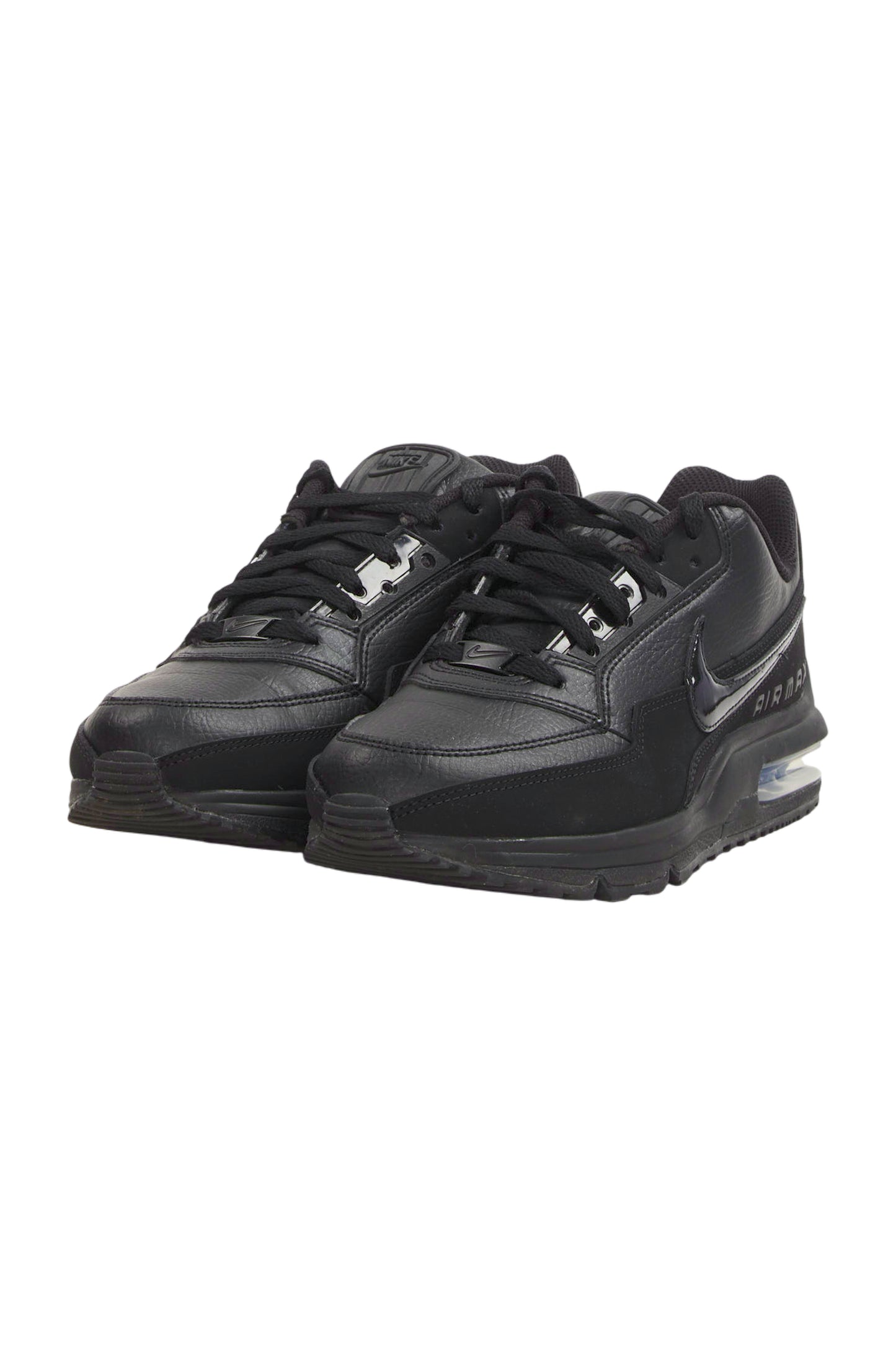 Nike Herren Sneaker Air Max Ltd 3 - Schwarz