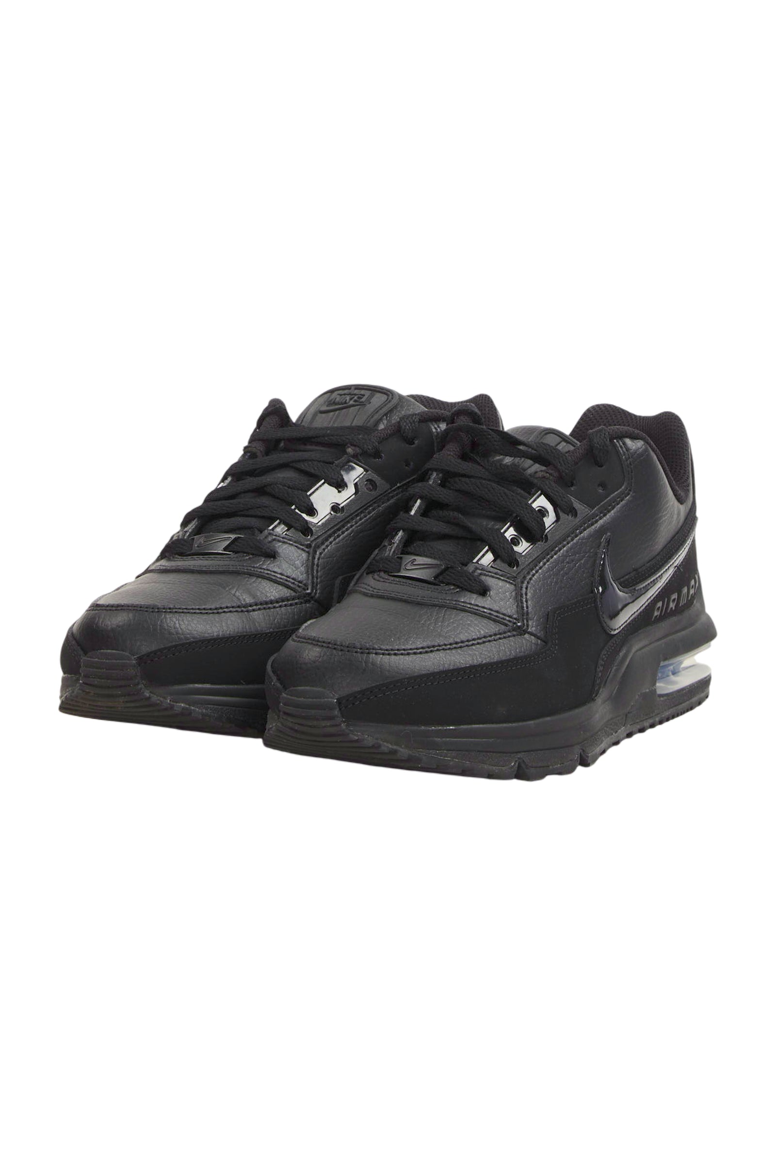 Nike Herren Sneaker Air Max Ltd 3 - Schwarz