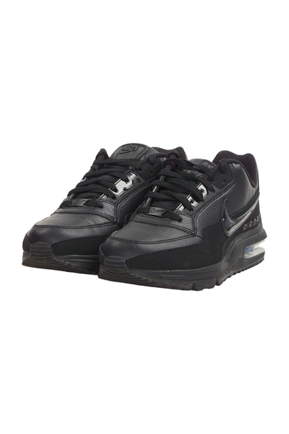 Nike Herren Sneaker Air Max Ltd 3 - Schwarz