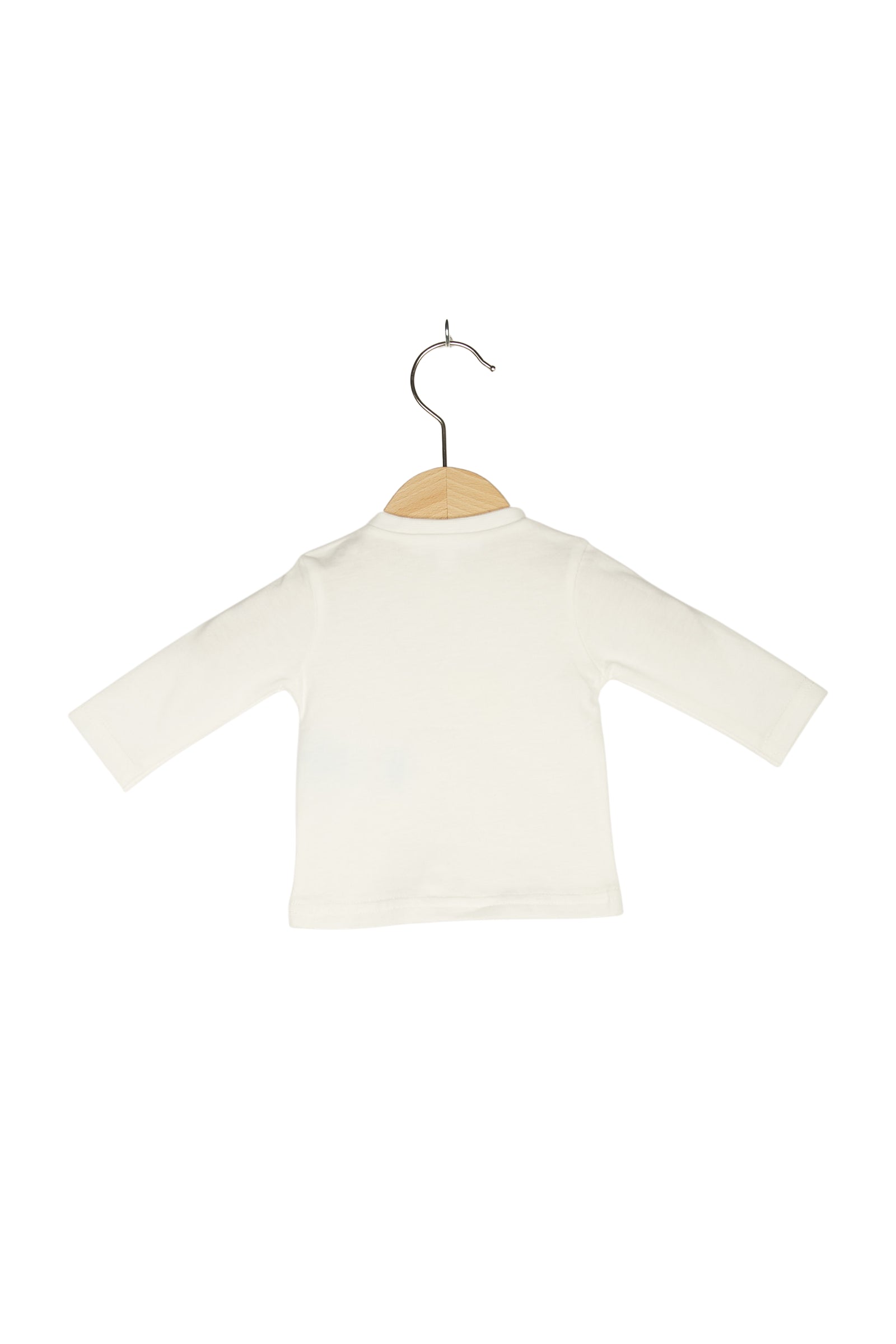 Tartine Chocolate T-Shirt Langarm