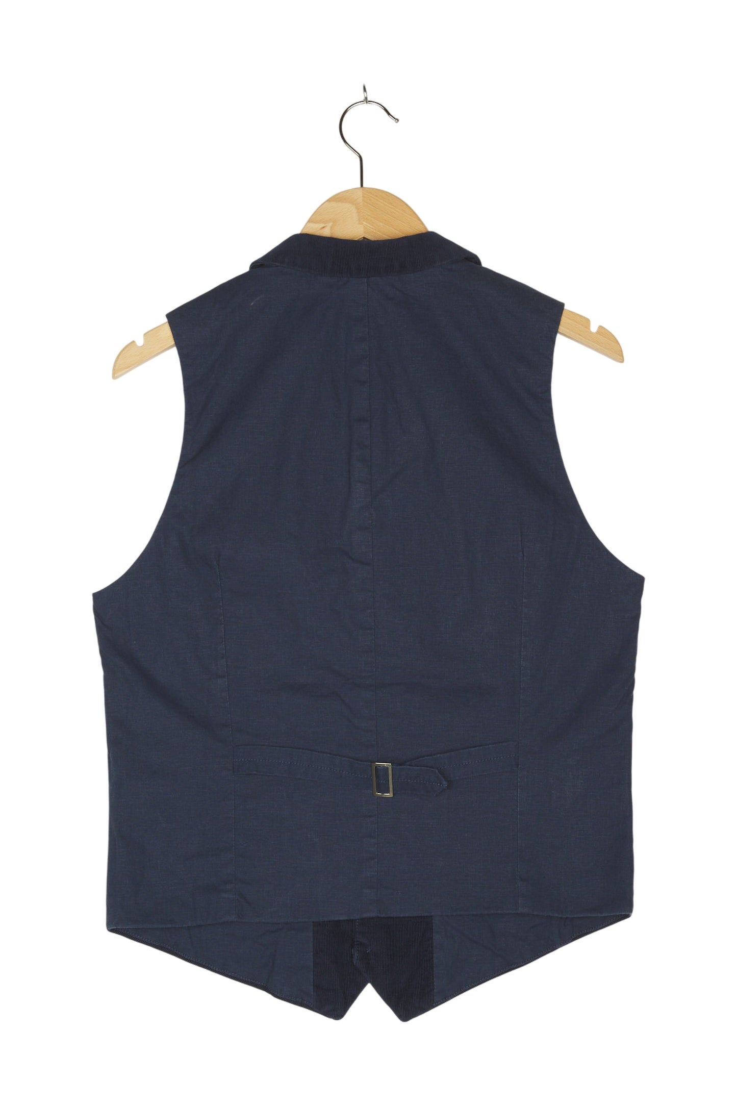 BUSSARDM. Traditional Vest