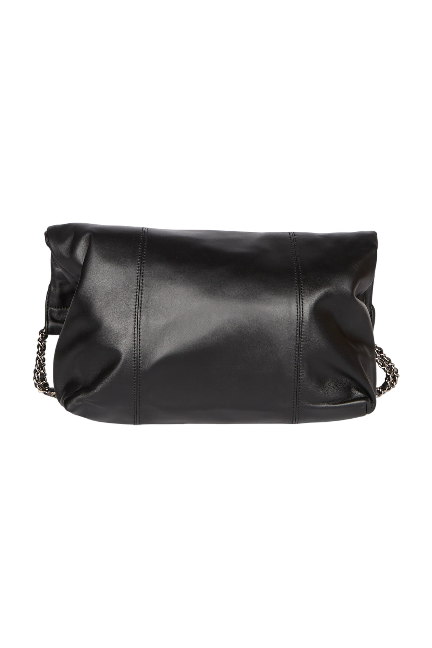 Steve Madden Handtasche Schultertasche Schwarz