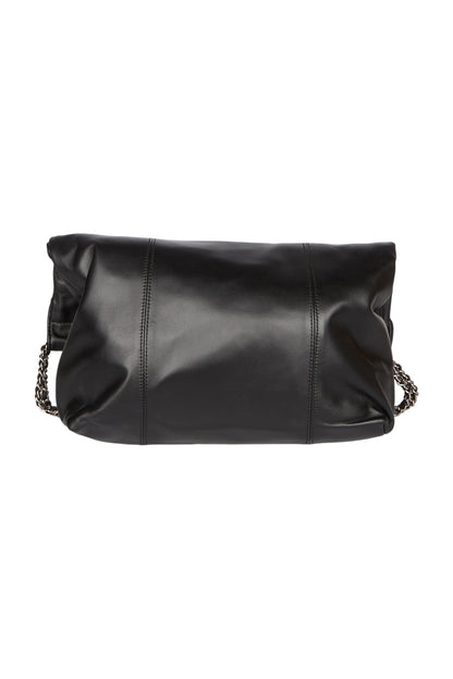 Steve Madden Handtasche Schultertasche Schwarz