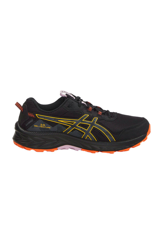 ASICS GEL-VENTURE 10 Damen Trailrunningschuhe - Schwarz
