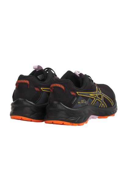 ASICS GEL-VENTURE 10 Damen Trailrunningschuhe - Schwarz