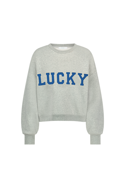 By Bar Bibi lucky sparkle sweater