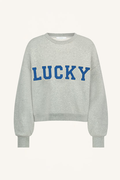 By Bar Bibi lucky sparkle sweater