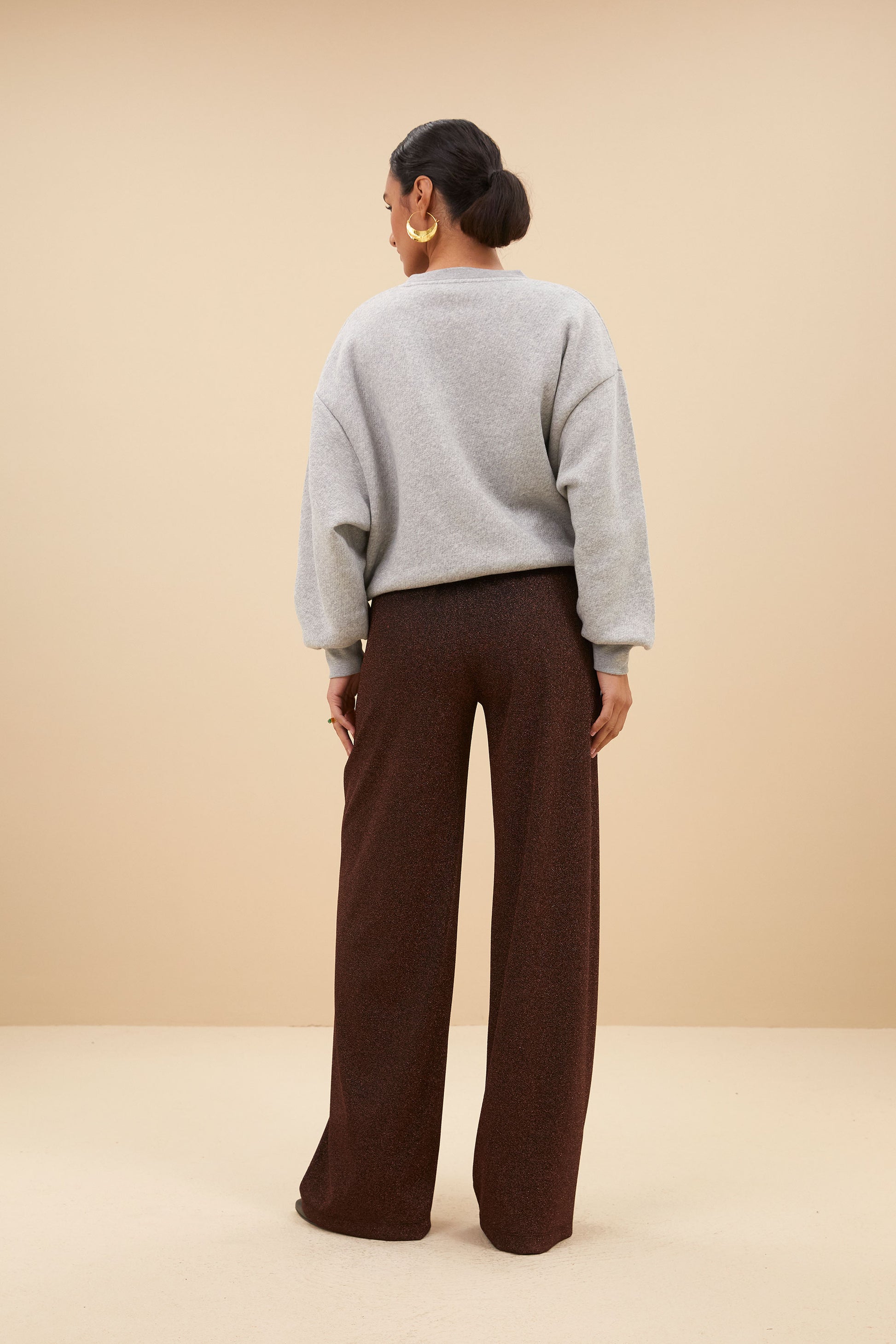 By Bar Bibi lucky sparkle sweater