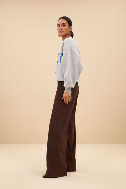 By Bar Bibi lucky sparkle sweater