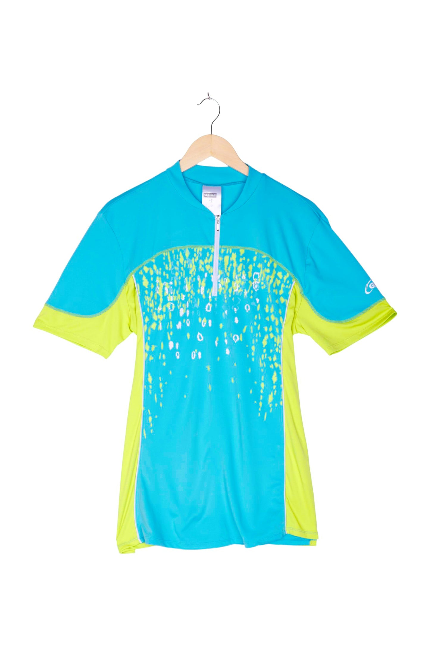 Radtrikot für Damen