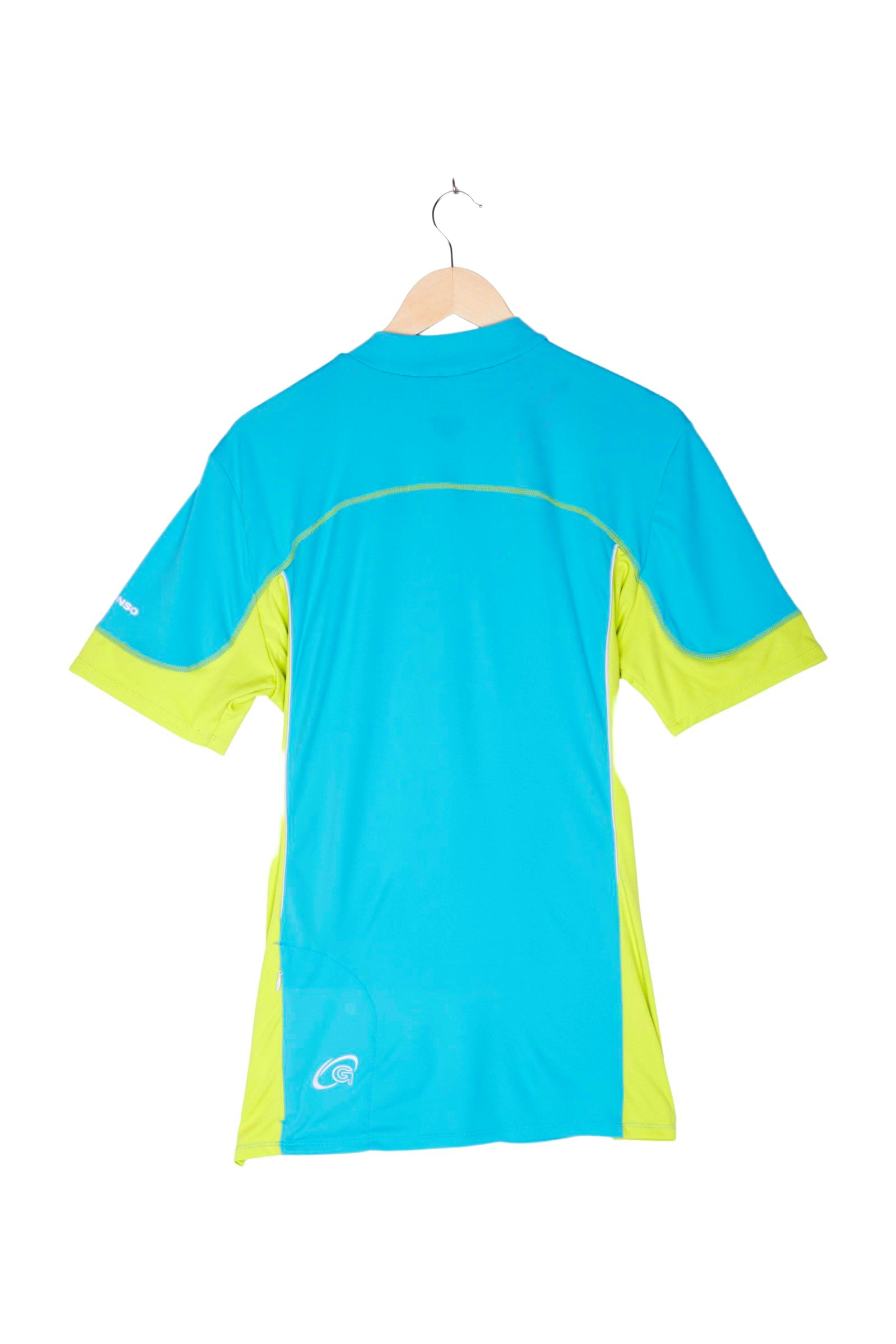 Radtrikot für Damen