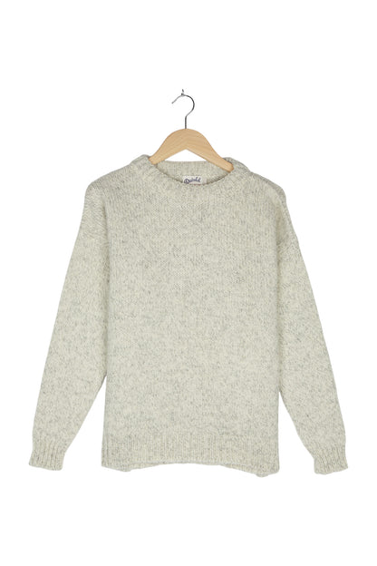 NANSEN WOMAN´S SPLIT SEAM SWEATER