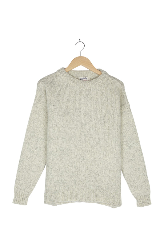 NANSEN WOMAN´S SPLIT SEAM SWEATER