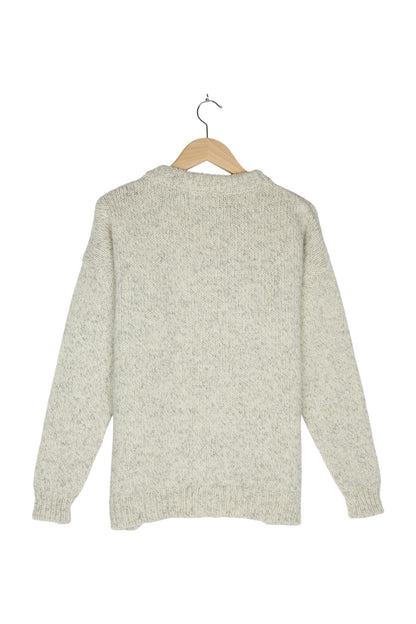 NANSEN WOMAN´S SPLIT SEAM SWEATER