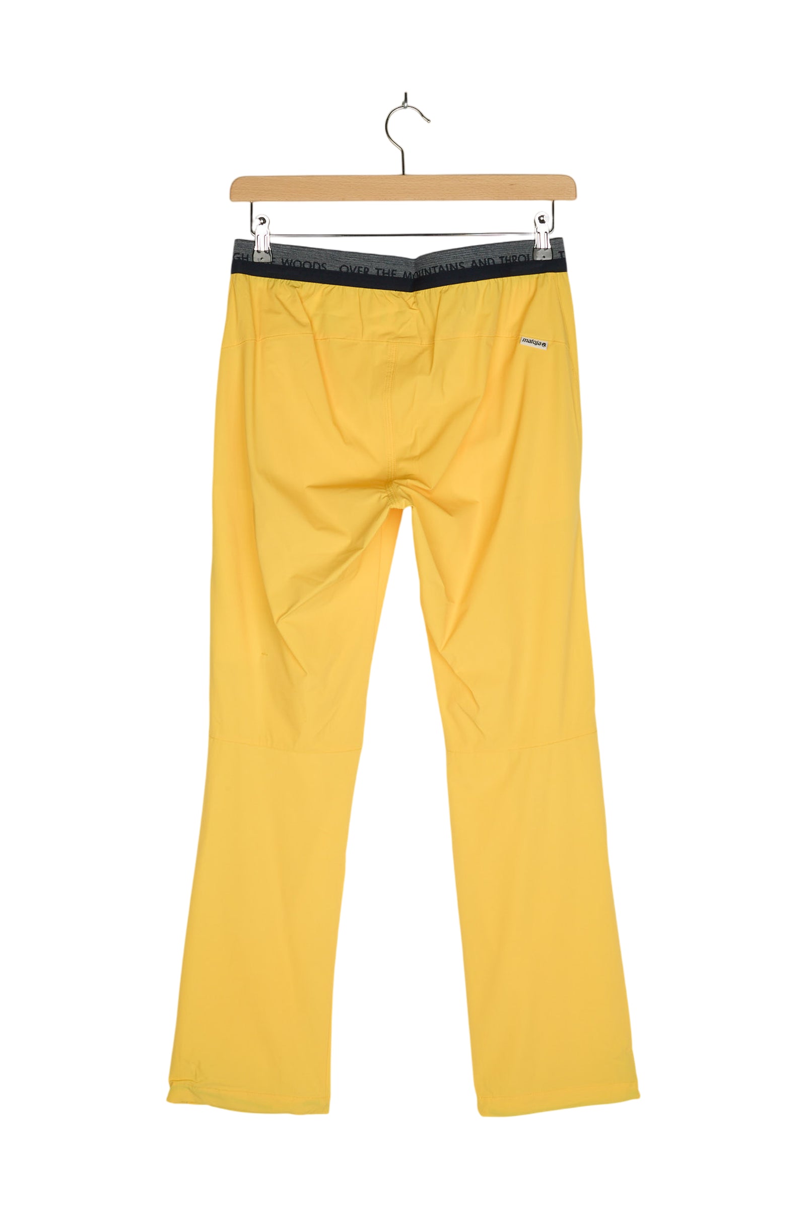 JOSEFM. Multisport Pants