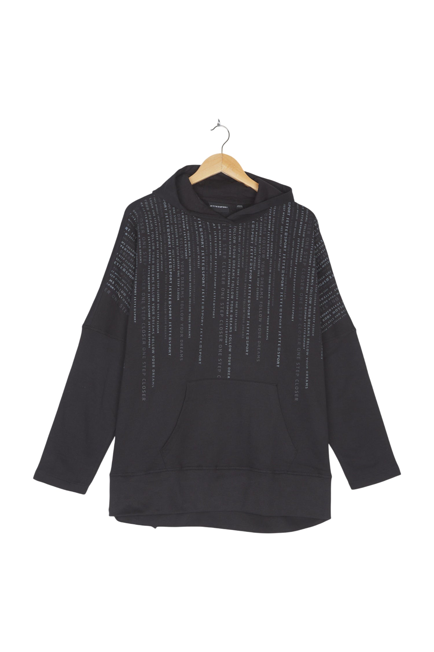 Jette Sport Jette Sport Sweatshirt