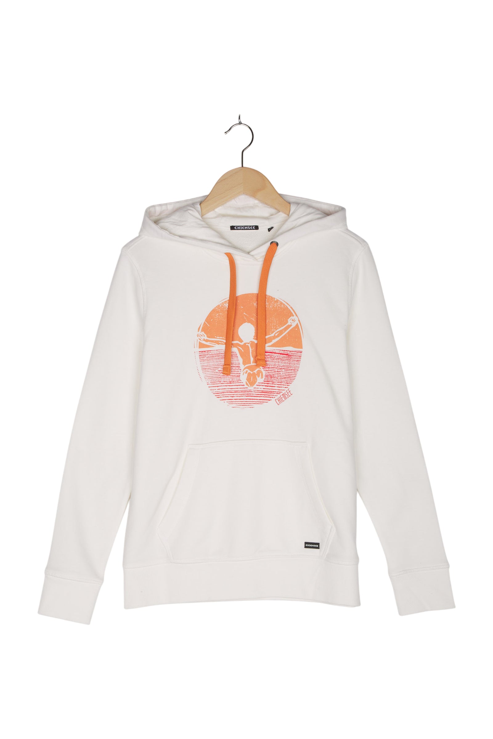 Chiemsee Chiemsee Hoodie