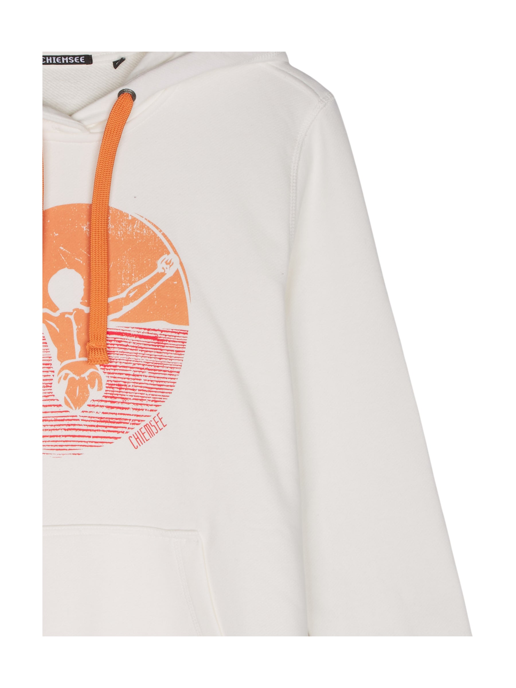 Chiemsee Chiemsee Hoodie