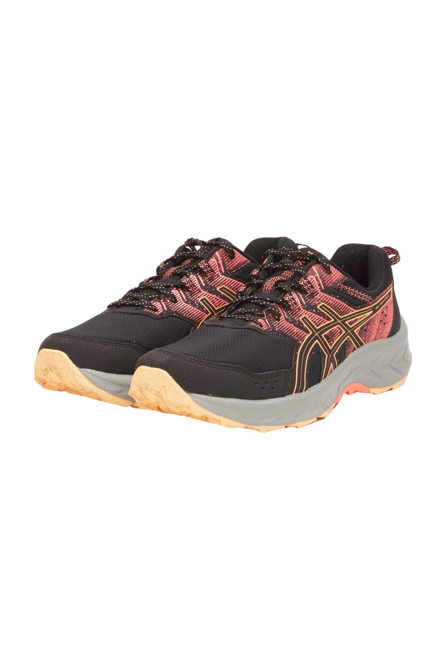 Asics Laufschuhe für Damen 