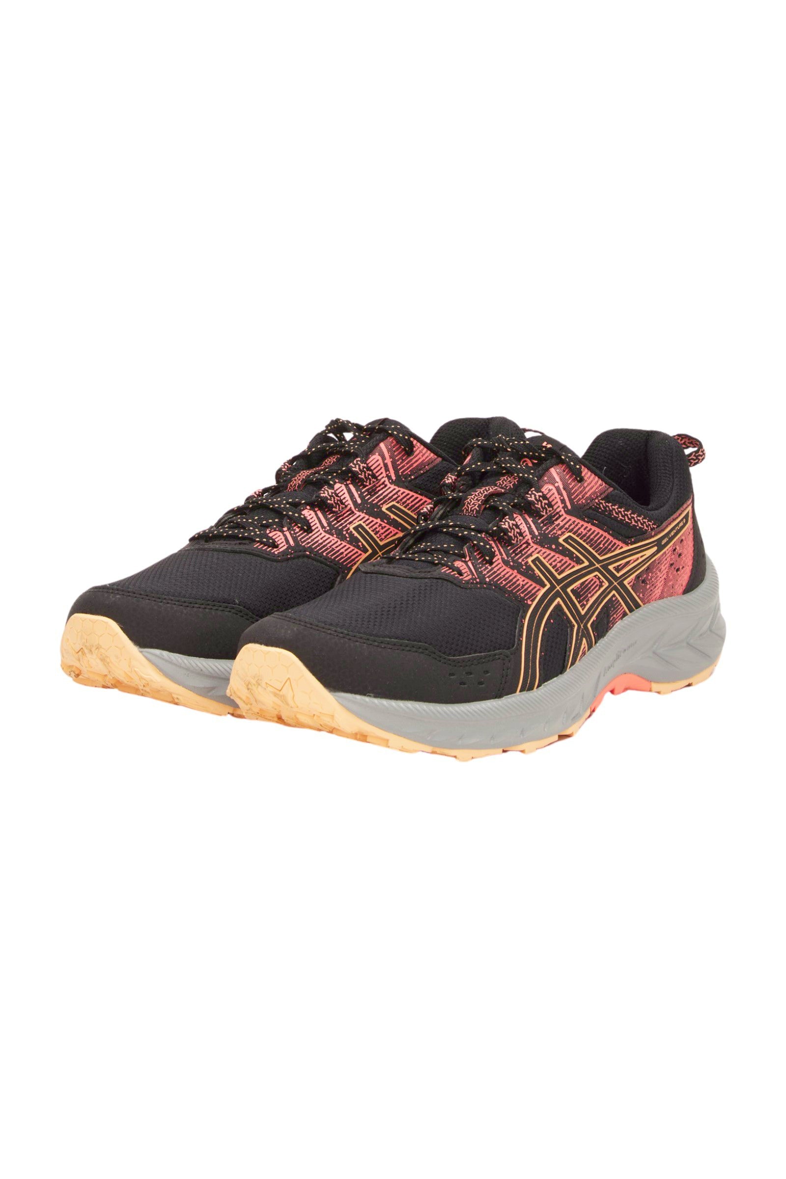 Asics Laufschuhe für Damen 