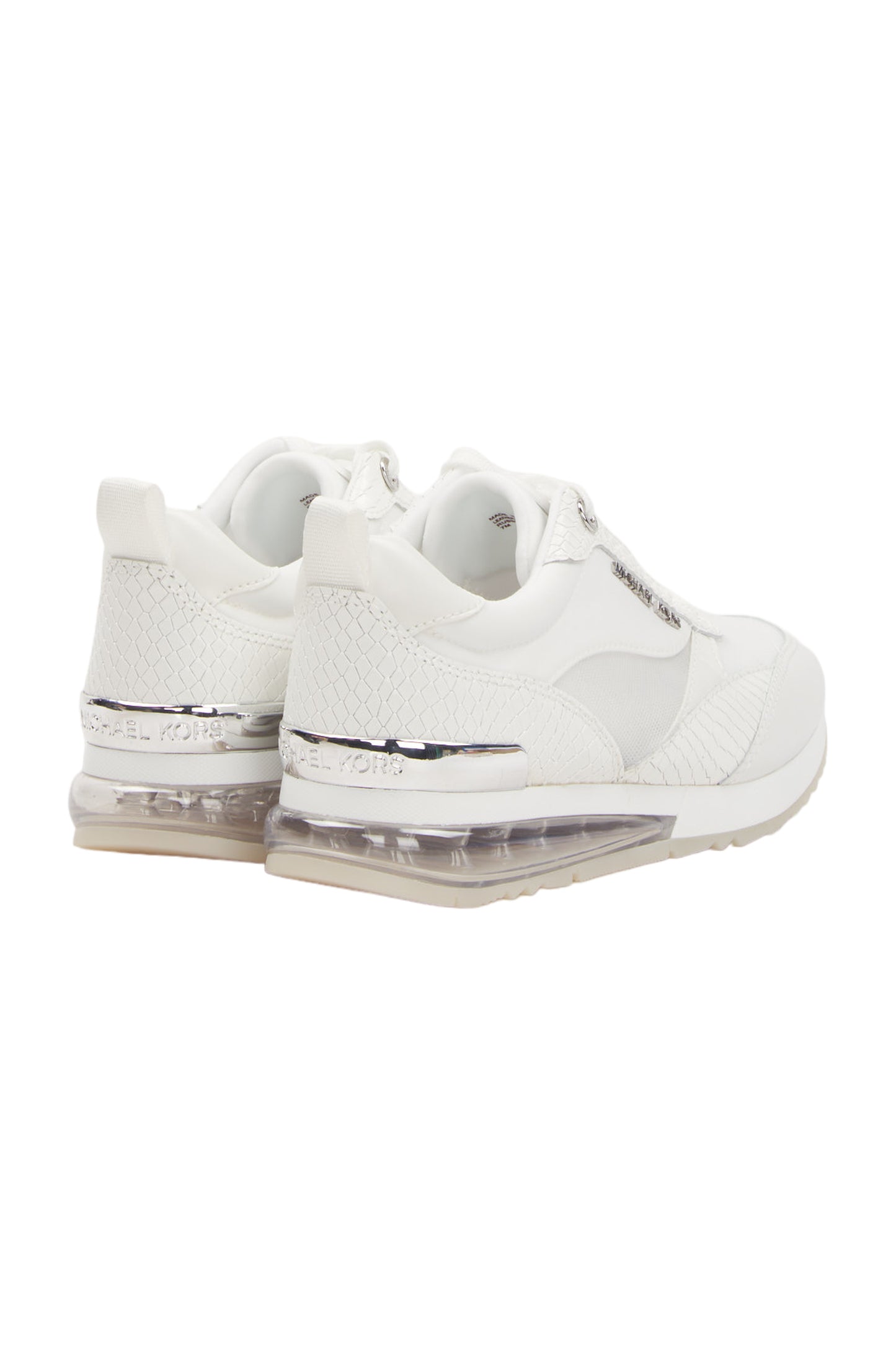 Michael Kors Sneakers Size 37 Weiß 