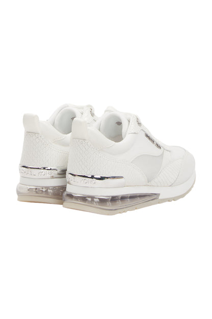 Michael Kors Sneakers Size 37 Weiß 