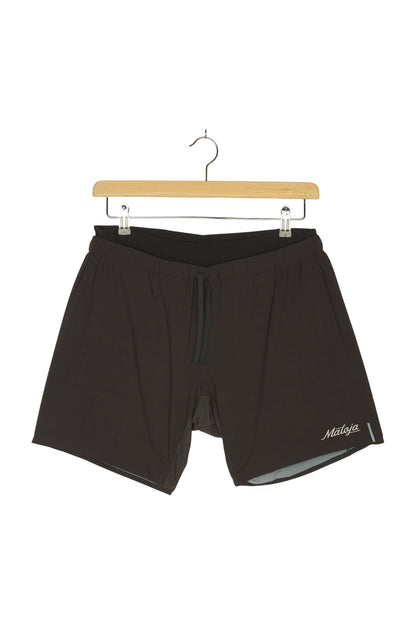 LAVAZEM. Trail Running Shorts