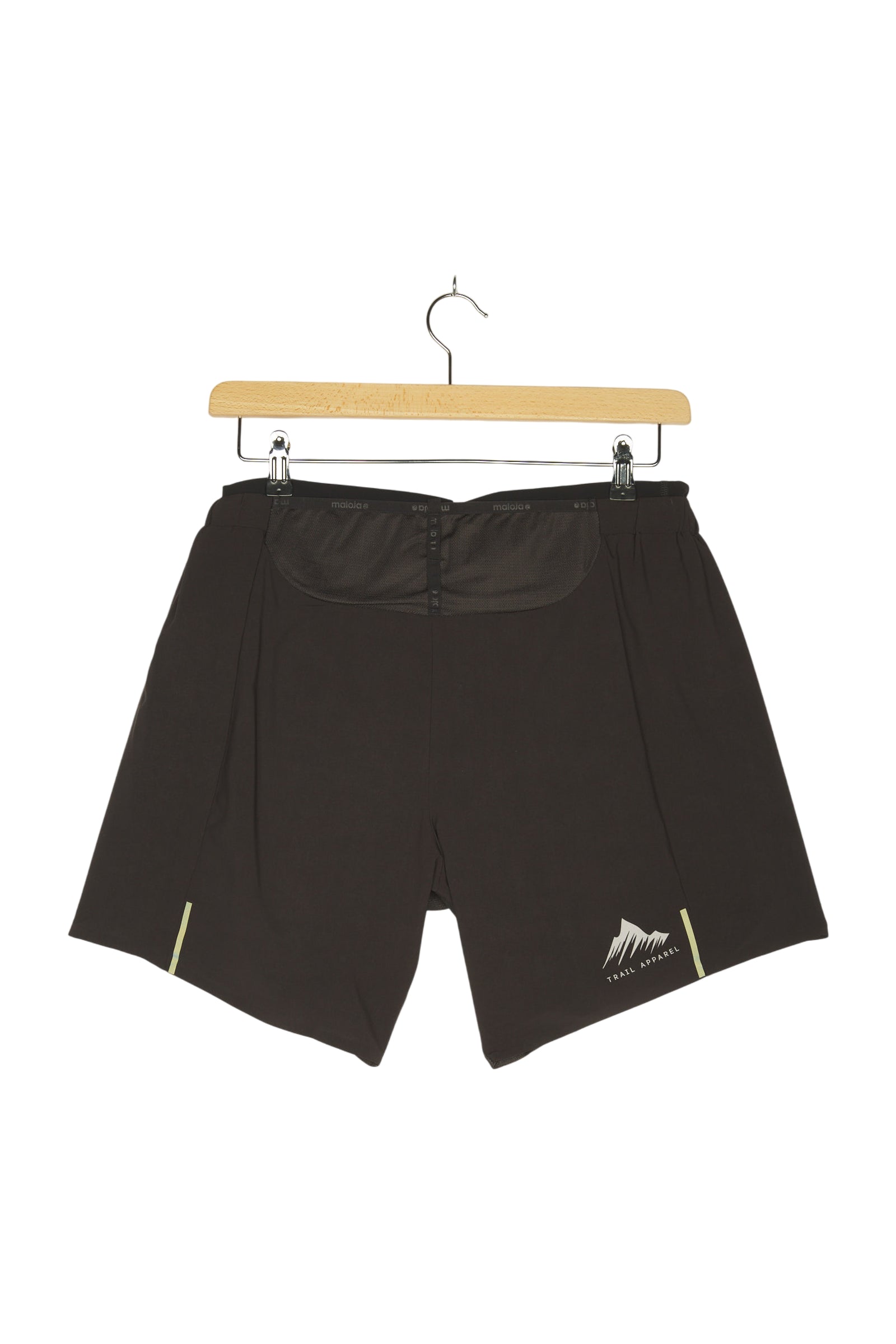 LAVAZEM. Trail Running Shorts
