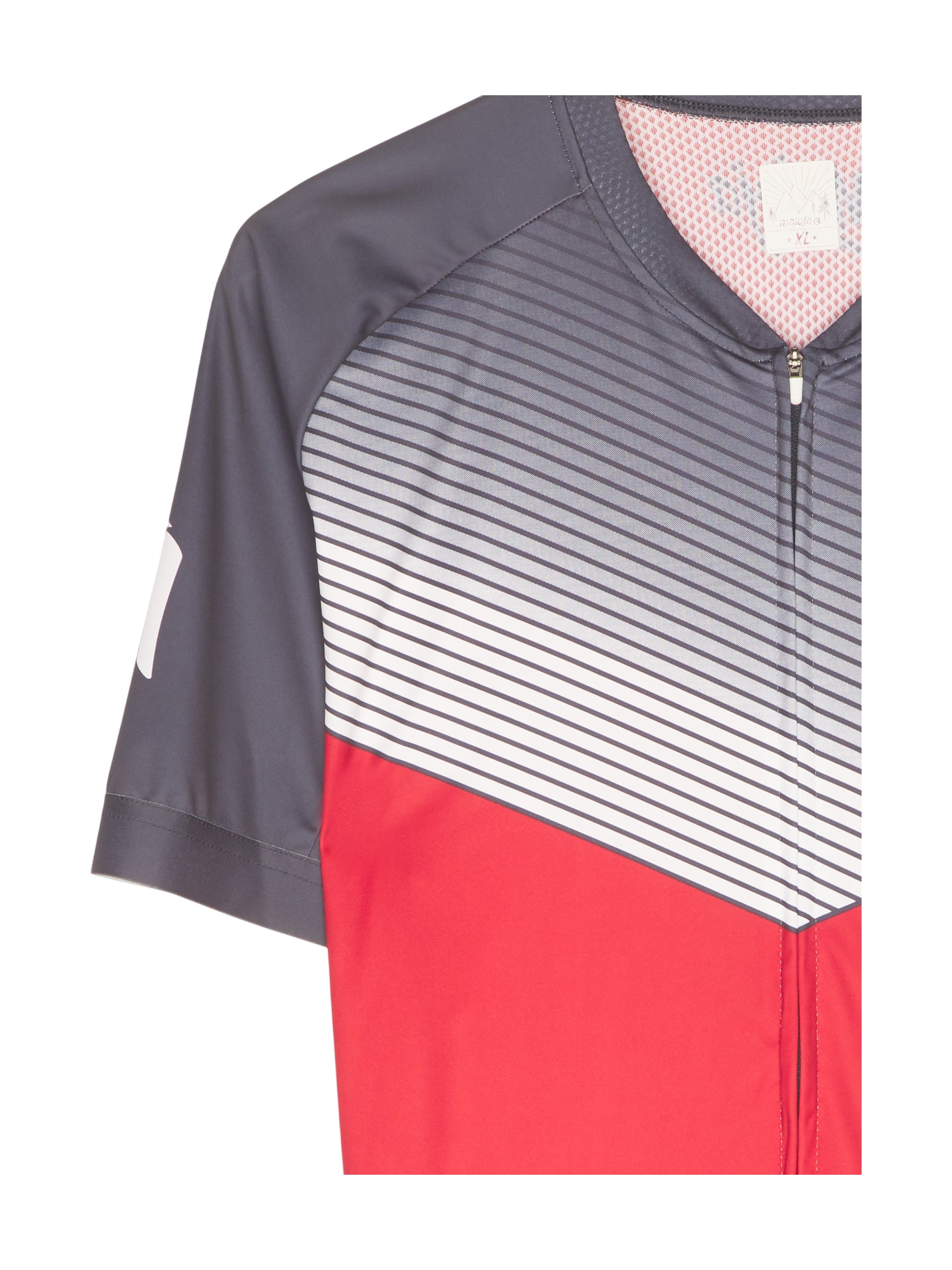 HankM. 1/2 Short Sleeve Jersey