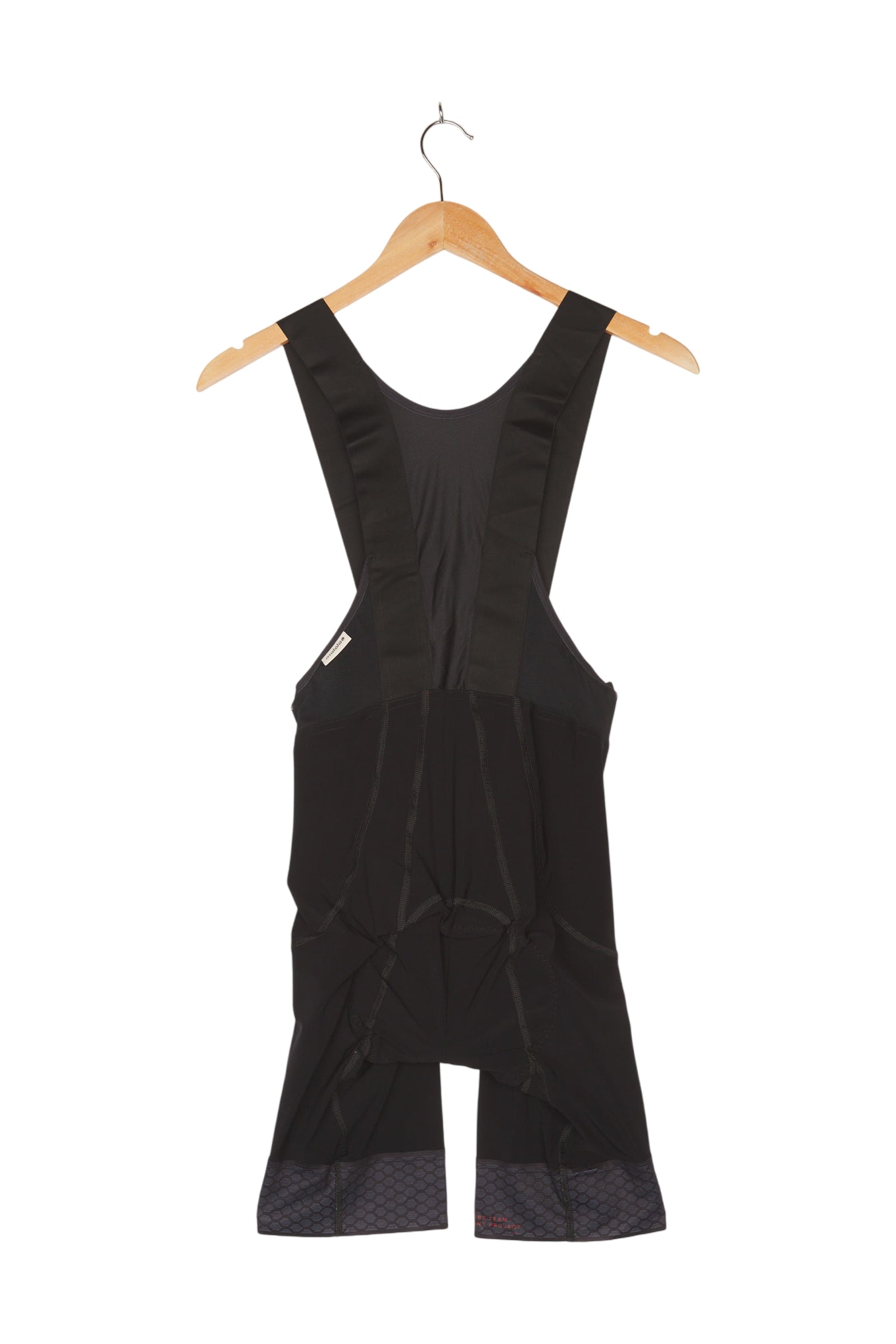 PUSHBIKERSM. PANTS 1/2 Bib Shorts