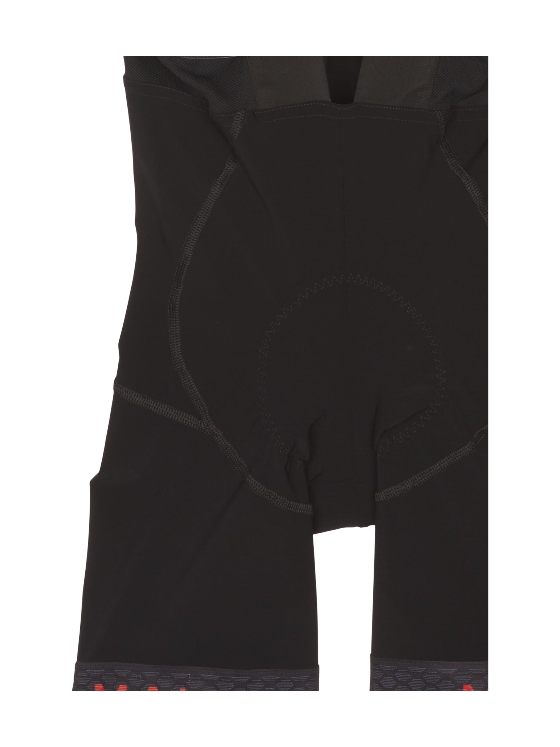 PUSHBIKERSM. PANTS 1/2 Bib Shorts