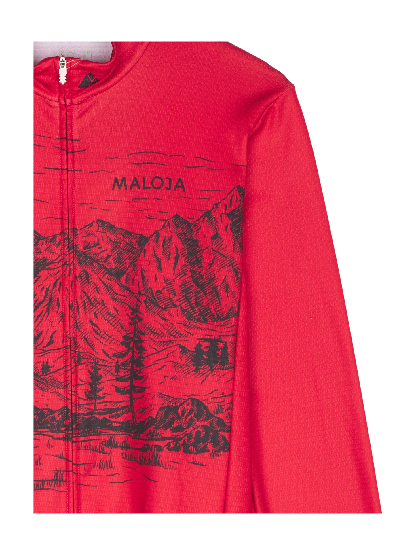 SerlasM. Longsleeve 1/1 Long Sleeve Bike Jersey