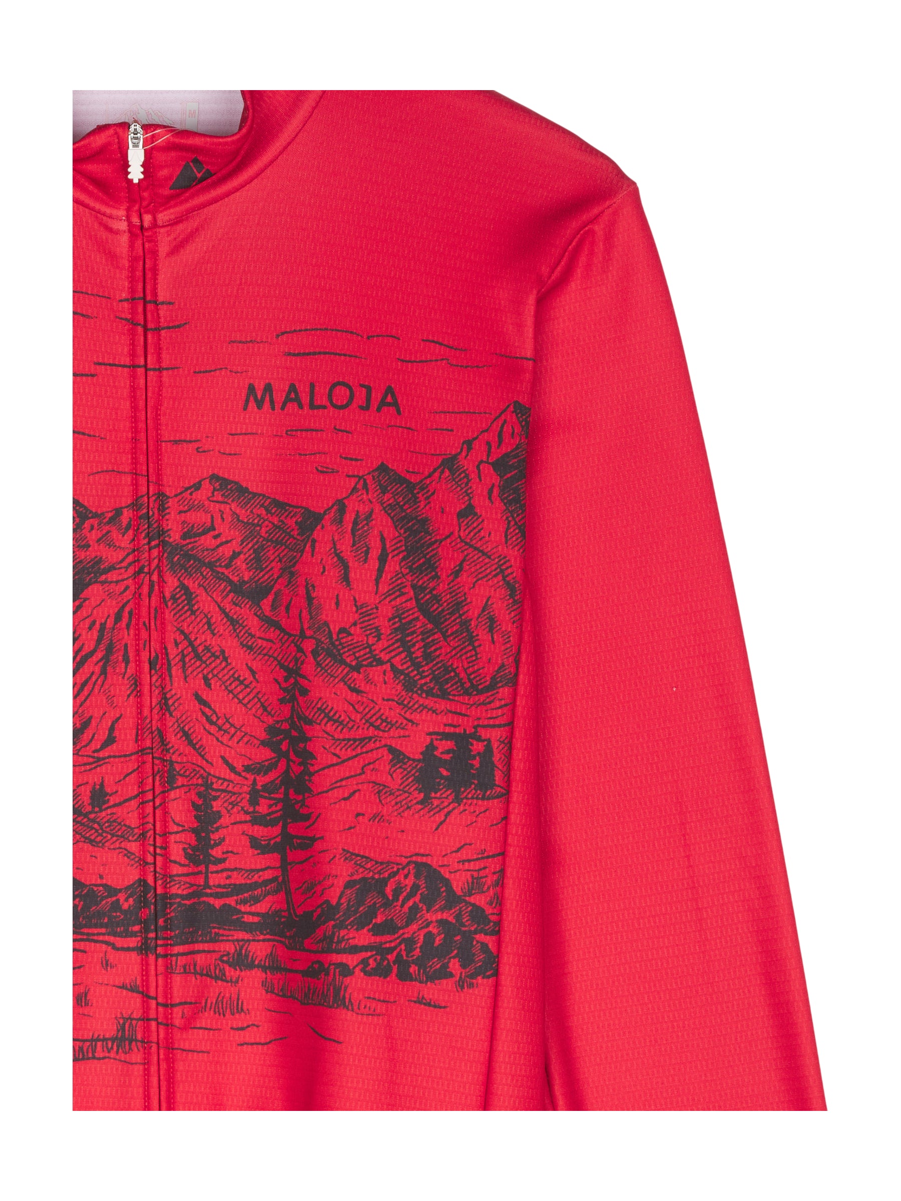 SerlasM. Longsleeve 1/1 Long Sleeve Bike Jersey