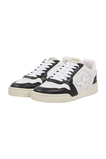 Nubikk Sneakers Size 41 Weiß 