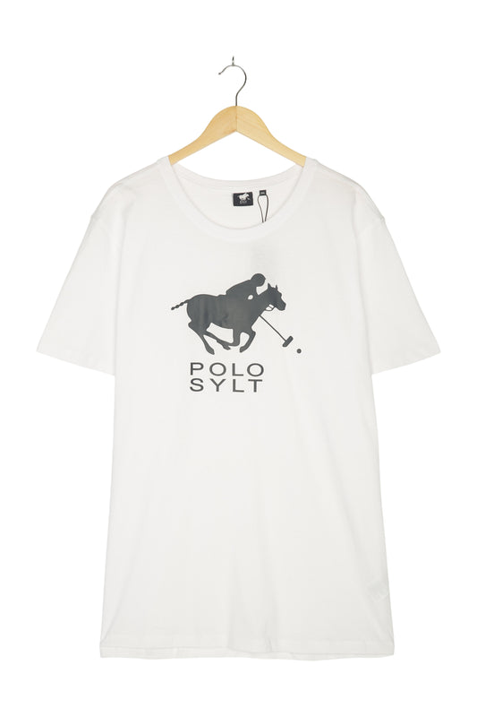POLO SYLT POLO SYLT T-Shirt