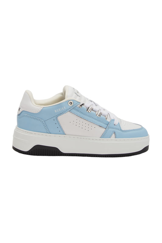 Nubikk Sneakers Size 36 Mischfarben 