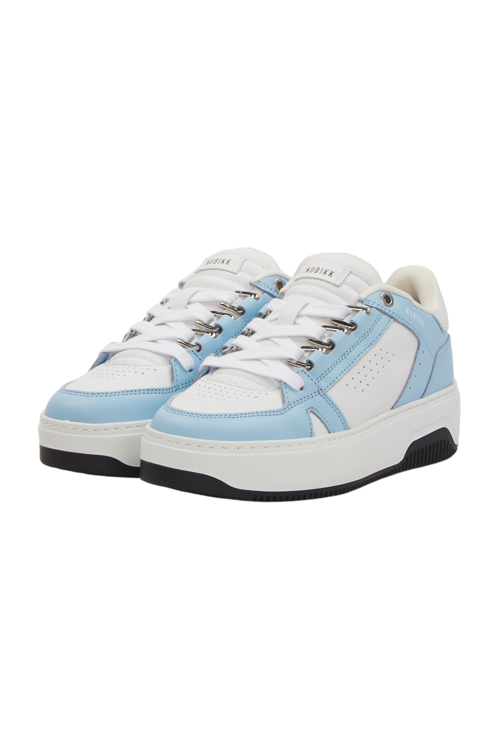 Nubikk Sneakers Size 36 Mischfarben 