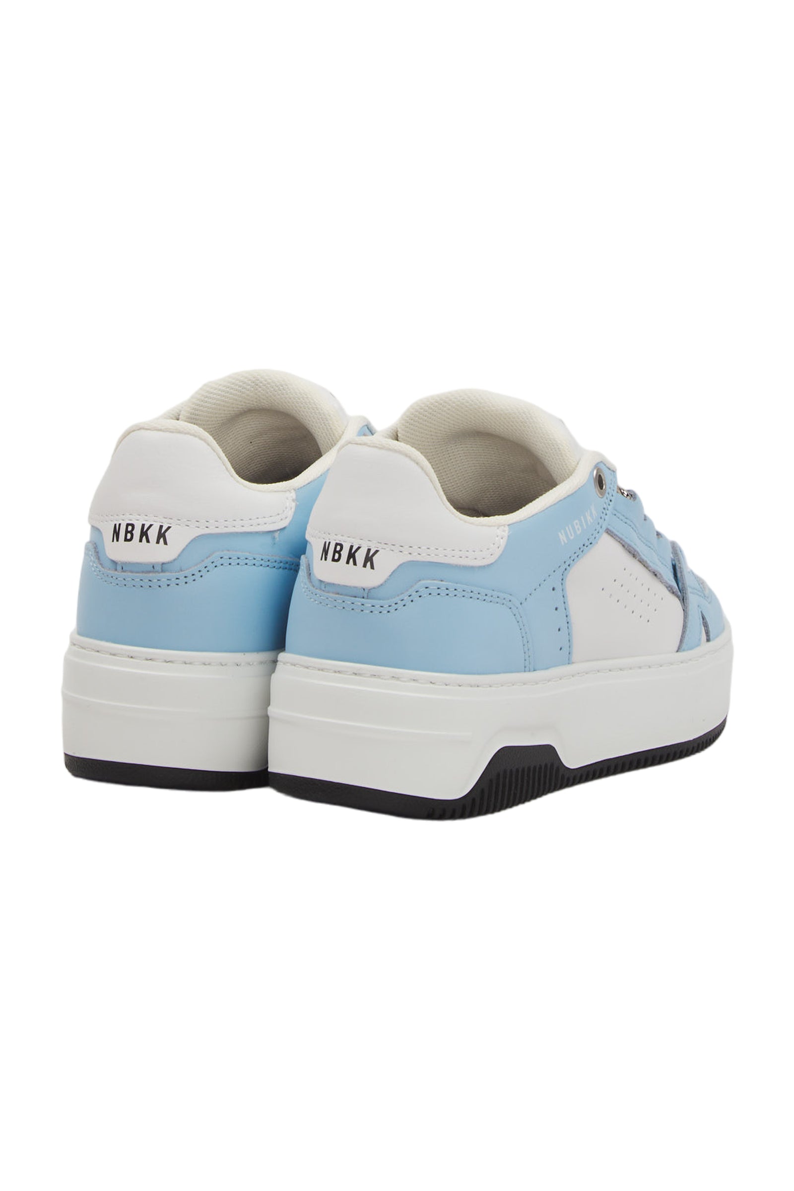 Nubikk Sneakers Size 36 Mischfarben 