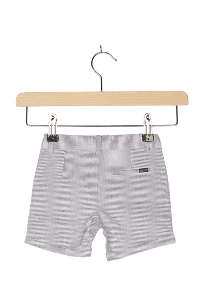 Mayoral Shorts Kurze Hose Gestreift